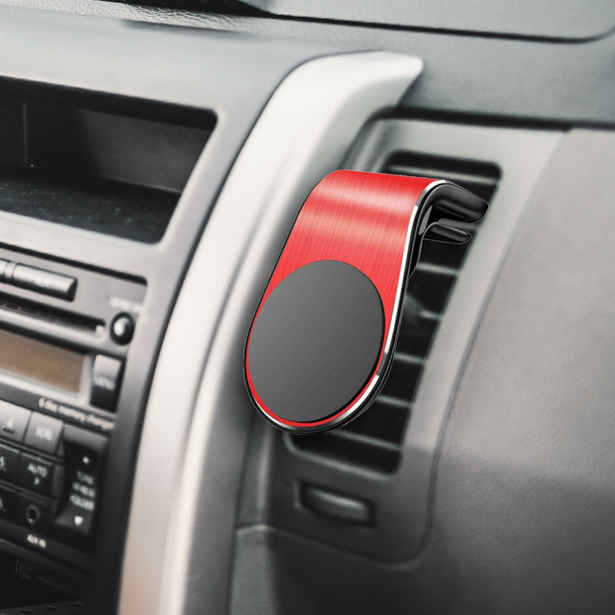 Car Magnetic Phone Holder